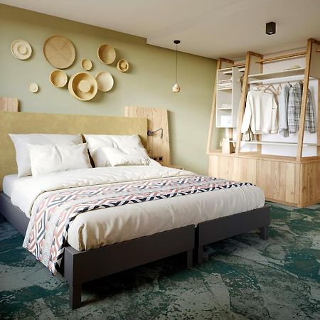 Auberge D'Aillon Et D'Ailleurs 外观 照片